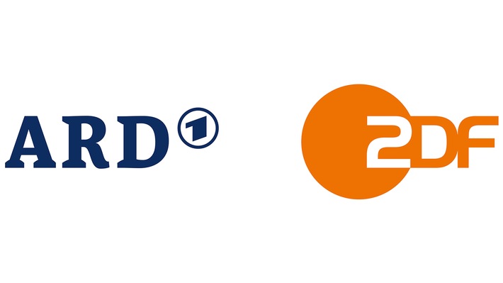 Umfrage: Bevölkerung bescheinigt ARD und ZDF ausgewogene Vorwahlberichterstattung (FOTO)