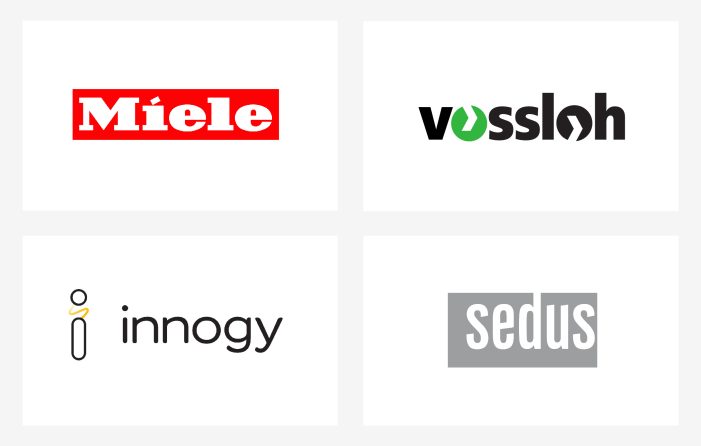 GLEICH VIER NEUE KUNDEN FÜR VANTAiO SOFTWARE