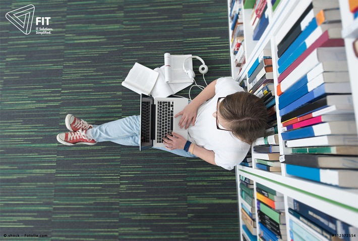 Freudenberg IT stellt vor: IDG-Studie „Arbeitsplatz der Zukunft 2017“ (FOTO)
