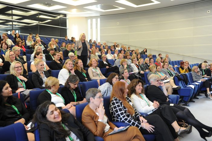 EWMD Internationale Konferenz 2017
