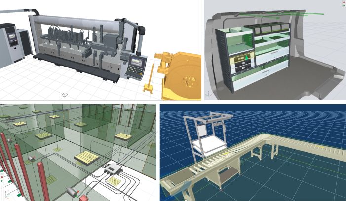 Perspectix entwickelt CPQ-Lösungen für B2B Perspectix entwickelt CPQ-Lösungen für B2B
