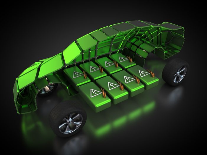 Mit Weiterbildung die Zukunft der Elektromobilität gestalten Mit Weiterbildung die Zukunft der Elektromobilität gestalten