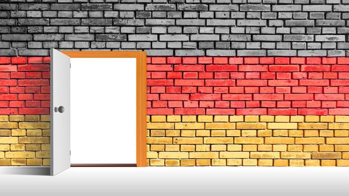 Falk Rodig, AfD: Senat Berlin diskriminiert deutsche Bürger Falk Rodig, AfD: Senat Berlin diskriminiert deutsche Bürger