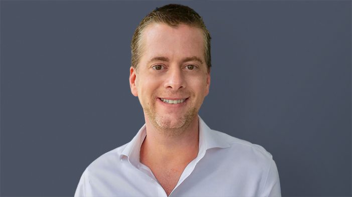 Grayling baut Kreativ-Angebot in Europa aus – Jonathan Sanchez als neuer Creative & Strategic Director bestellt