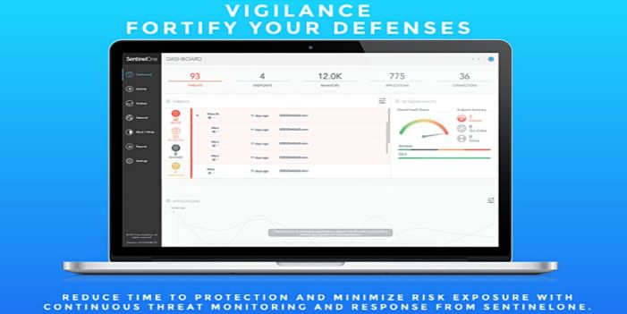 SentinelOne unterstützt mit neuem Wachsamkeits-Service Security-Teams bei der Abwehr von Cyber-Bedrohungen SentinelOne unterstützt mit neuem Wachsamkeits-Service Security-Teams bei der Abwehr von Cyber-Bedrohungen