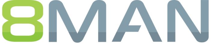 8MAN auf der it-sa 2017 in Nürnberg – Solutions for People