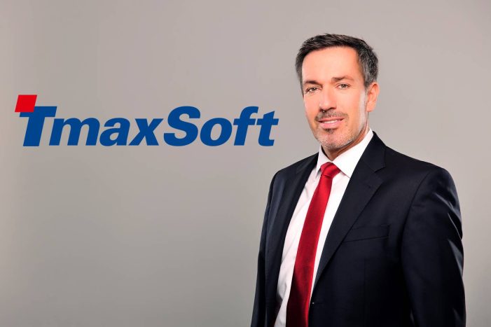 Technologie-Partnerschaft von TmaxSoft und Dbvisit vereinfacht Realtime Datentransfer von Oracle zu TmaxSoft Datenbank Tibero Technologie-Partnerschaft von TmaxSoft und Dbvisit vereinfacht Realtime Datentransfer von Oracle zu TmaxSoft Datenbank Tibero