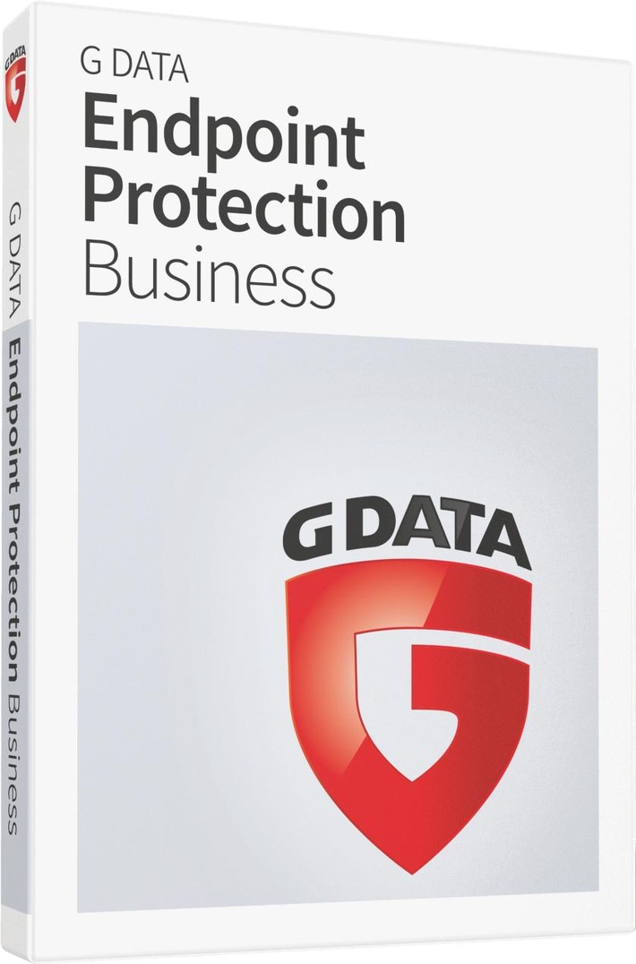 G DATA Business-Version 14.1 mit verbesserten Schutzfunktionen (FOTO)