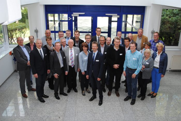 Best practice zur Energieeffizienz aus erster Hand