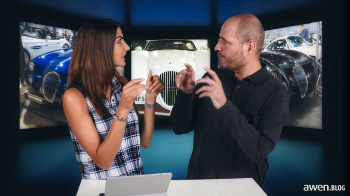 Die Rückkehr der WIESMANN Sportwagen – wann wird ein Comeback erfolgreich? Die Rückkehr der WIESMANN Sportwagen – wann wird ein Comeback erfolgreich?