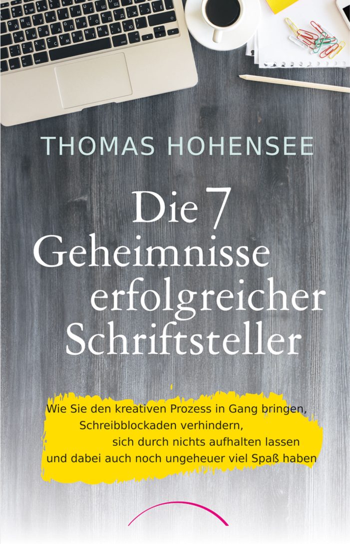 Erfolgreich und produktiv schreiben Erfolgreich und produktiv schreiben