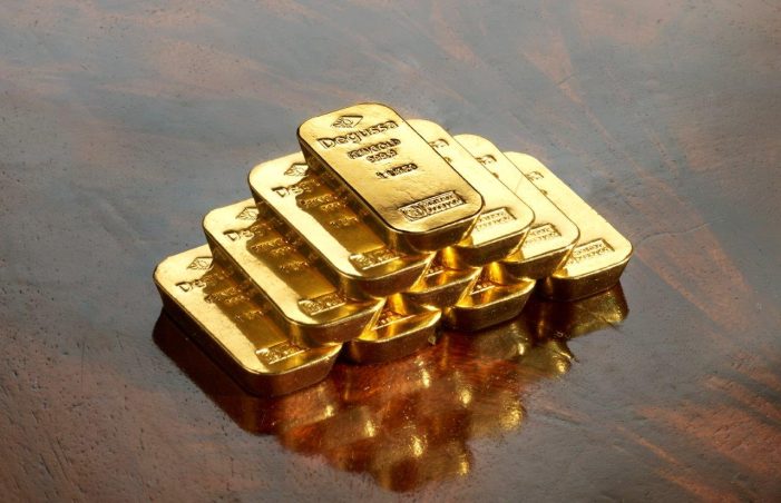 Neuer Degussa Goldsparplan: Schritt für Schritt zu einer goldenen Vermögensversicherung