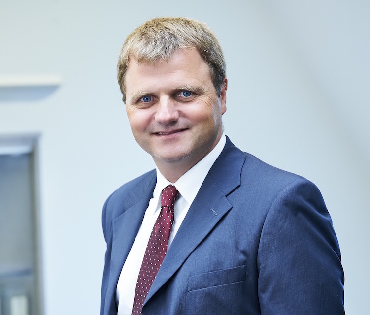 Partner Bank feiert 25-jähriges Bestehen