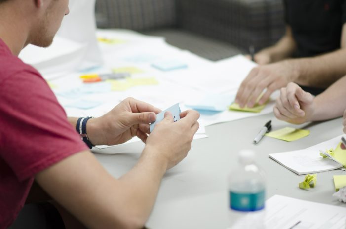 Weiterbildung im Bereich der Personalentwicklung entscheidend für den beruflichen Erfolg Weiterbildung im Bereich der Personalentwicklung entscheidend für den beruflichen Erfolg