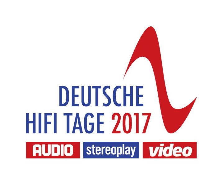 Reminder Messe-Ankündigung: Deutsche HiFi-Tage in Darmstadt