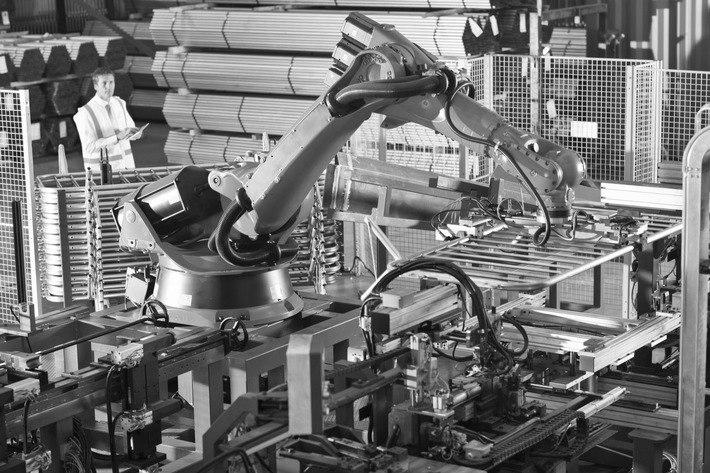 Studie: Deutsche Wirtschaft bei digitalen Ideen nur Mittelmaß? (FOTO)