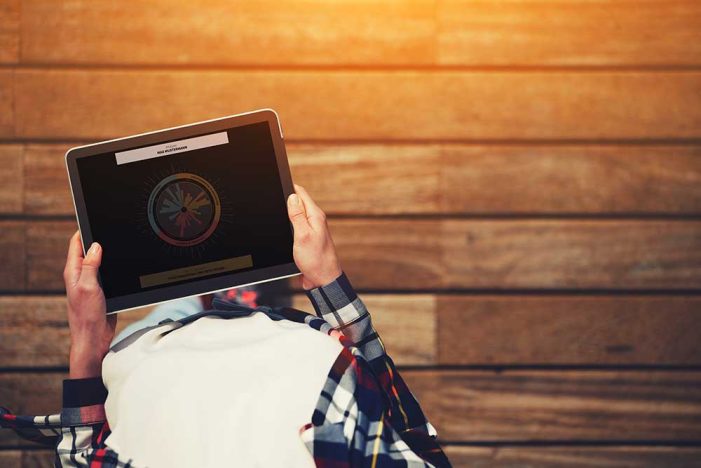 Klare Sache – der Personal Branding Check-up