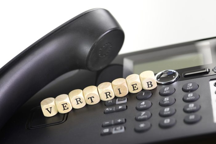 Telefonmarketing für den effektiven Geschäftskundenvertrieb nutzen
