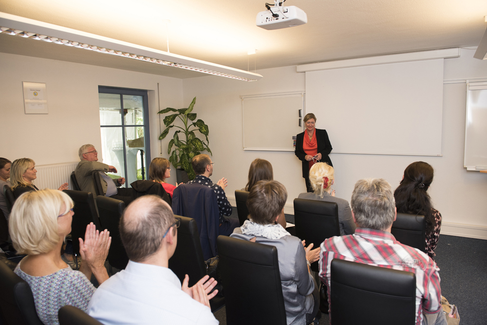 Erfolgreicher Anwendertag bei GfOP in Michendorf