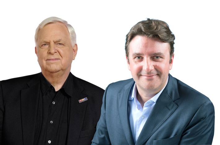 Deutscher Exzellenz-Preis: Bewerbungsfrist bis 1. November 2017 verlängert! (FOTO)