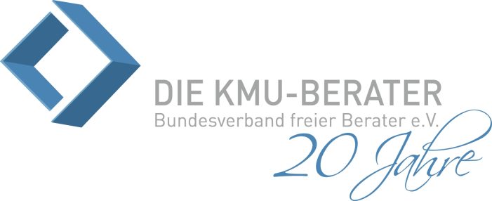 Die KMU-Berater: 20 Jahre Qualitätsberatung für den Mittelstand