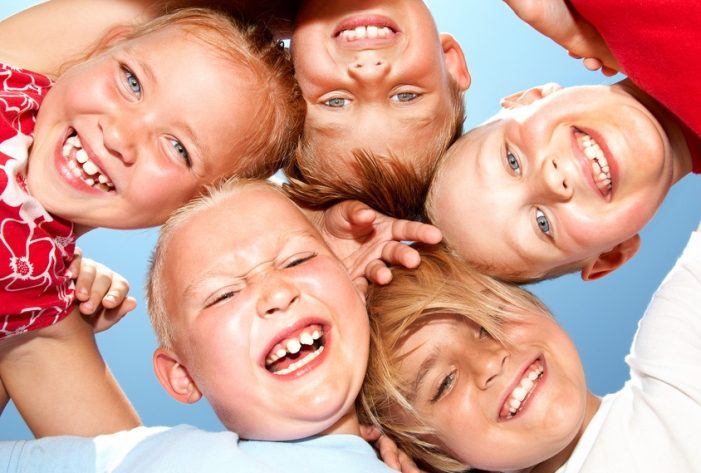 Ist die Altersvorsorge für Kinder sinnvoll?