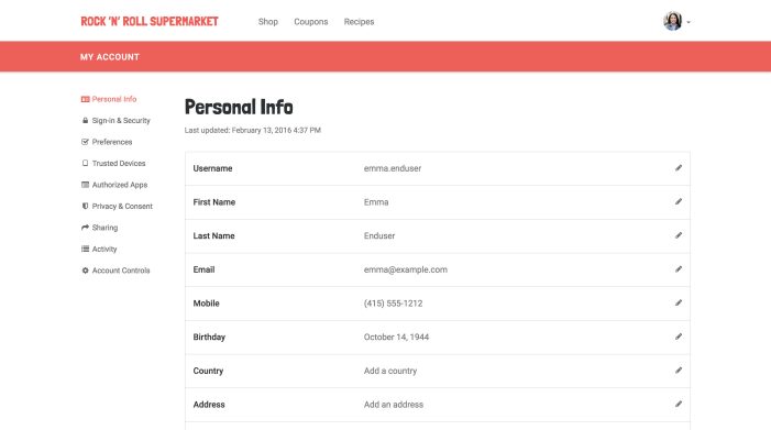 Erstes interaktives Dashboard für den Umgang mit der Datenschutz-Grundverordnung