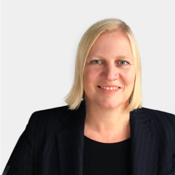 Neue Leiterin der Business Unit „Brand Space und Design” bei VOSS+FISCHER