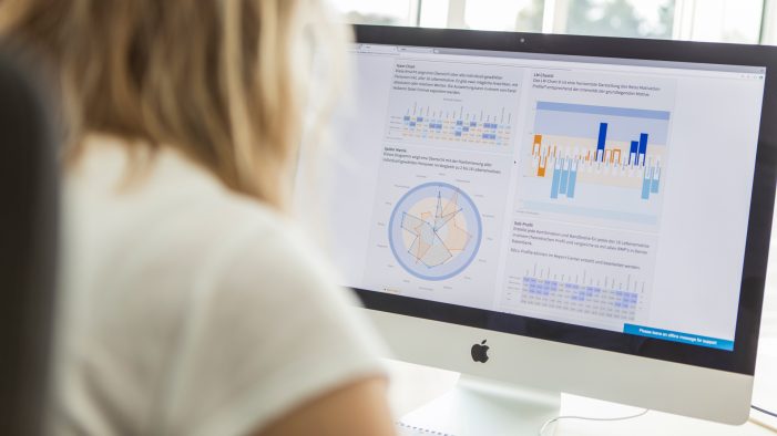 Die RMP academy mit Weiterbildungen und Schulungen im November
