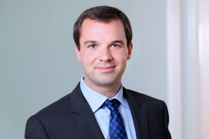 Asien als zusätzliche Wachstumsoption Asien als zusätzliche Wachstumsoption