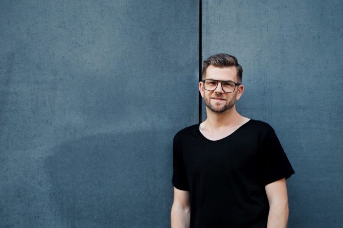 Neuzugang für Berlin: R/GA holt Kai Heuser an Bord Neuzugang für Berlin: R/GA holt Kai Heuser an Bord