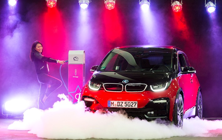 Essen Motor Show startet von der Pole-Position in die 50. Runde (FOTO)