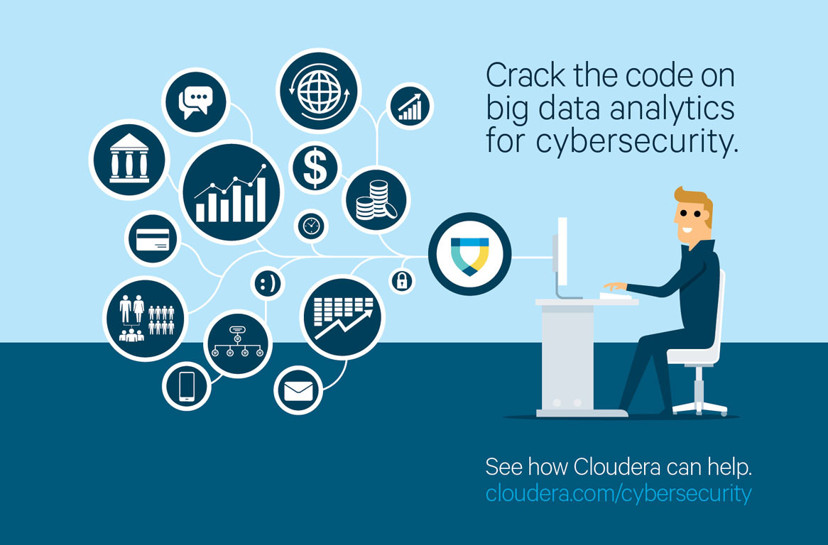 Schnellere Analysen für Clouderas Cybersecurity Hub