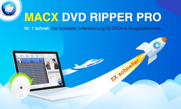MacXDVD Halloween-Wettbewerb: Gruselige Preise gewinnen und viel für DVD Video Toolkit sparen MacXDVD Halloween-Wettbewerb: Gruselige Preise gewinnen und viel für DVD Video Toolkit sparen