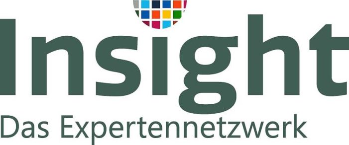 Online-Panel „Insight“: Ein neues Expertennetzwerk für die Assekuranz Online-Panel „Insight“: Ein neues Expertennetzwerk für die Assekuranz
