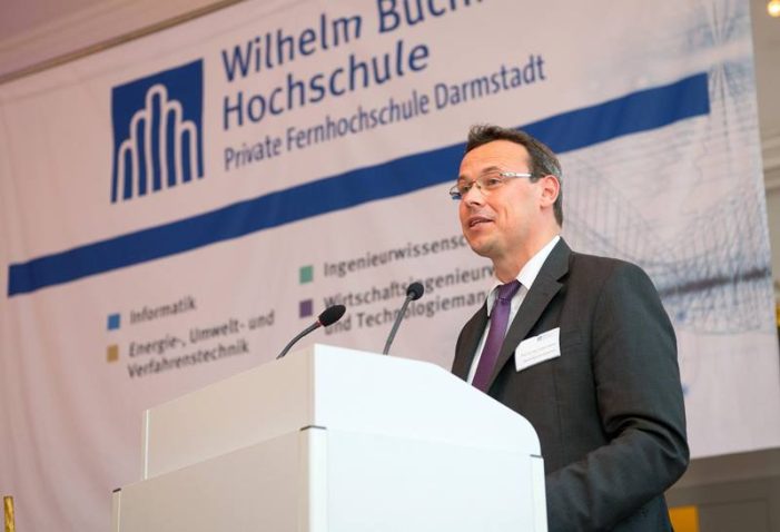 Seit 20 Jahren Pionier im technischen Fernstudium