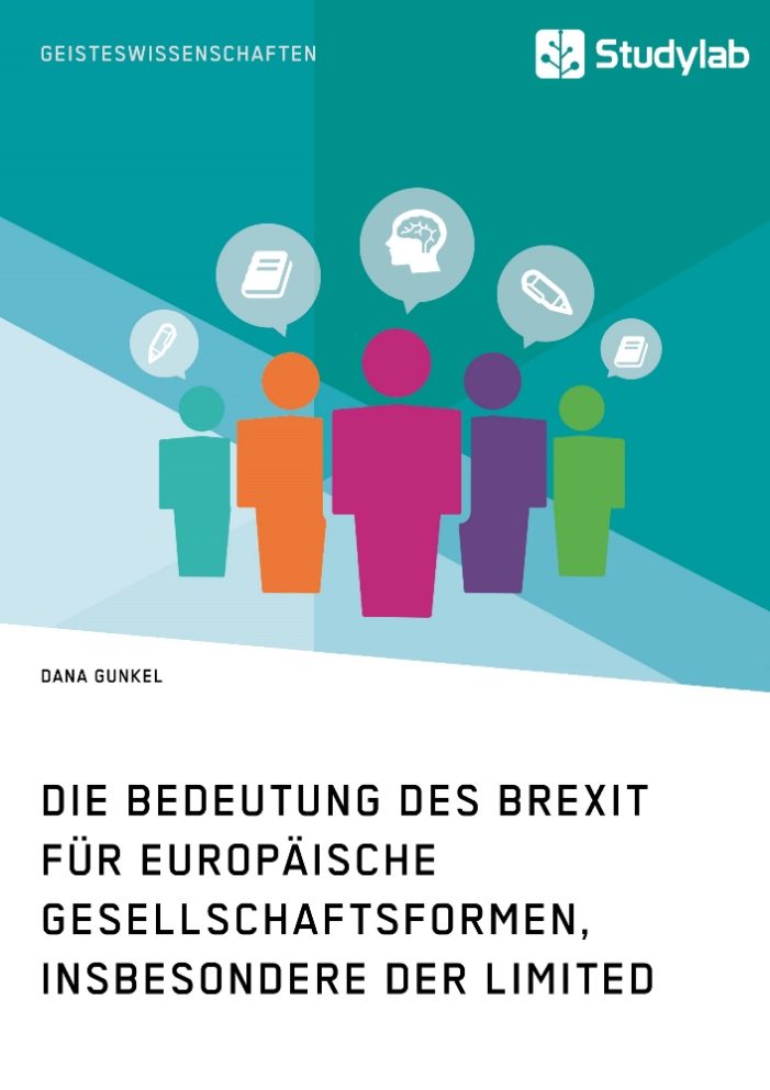Leben nach dem Brexit: Problematische Gesellschaftsformen