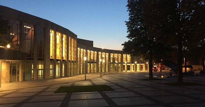 Ein Hauch Silicon Valley in Baden-Württemberg Ein Hauch Silicon Valley in Baden-Württemberg