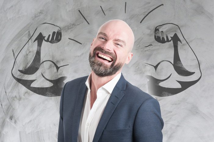 Persönlichkeit wird für beruflichen Erfolg immer wichtiger