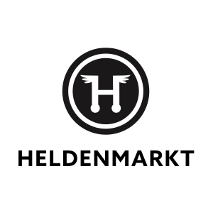 Heldenmarkt am 4./5. November erstmals in der Liederhalle im Stutt-garter Zentrum