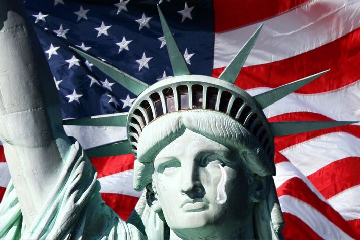 Abschaffung der US-GreenCard-Lotterie? (FOTO)