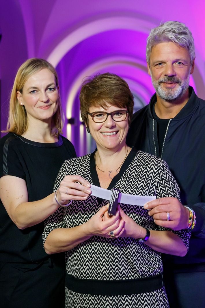 Elbphilharmonie Eröffnung: Hamburg Marketing GmbH für Kampagne mit „Econ Awardee of the Year 2017“ ausgezeichnet (FOTO)