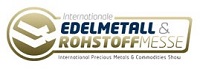 Rohstoffinteressierte trafen sich auf der Edelmetall- und Rohstoffmesse in München