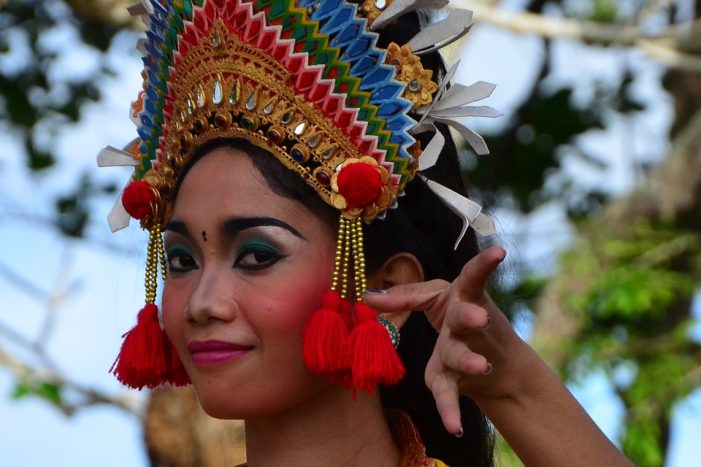 Indonesien: ID-Domains für jeden