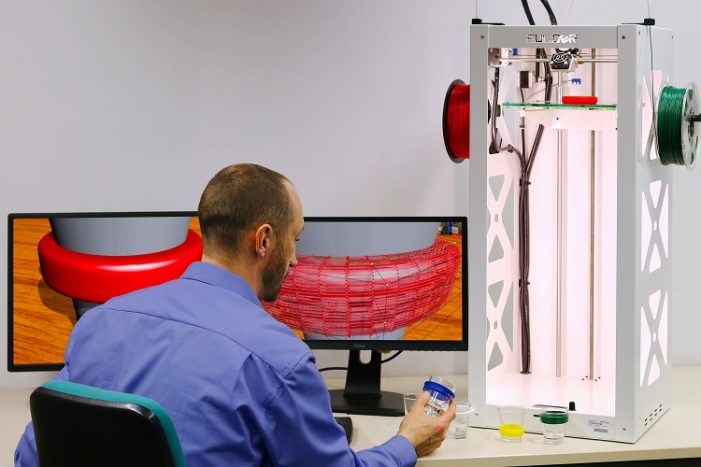 Kundenspezifische Maßlösungen: Individuelles Design und fotorealistischer 3D-Farbdruck Kundenspezifische Maßlösungen: Individuelles Design und fotorealistischer 3D-Farbdruck