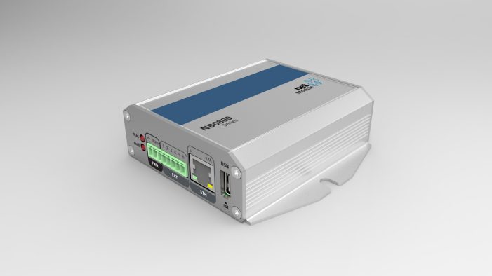 SPS/IPC/Drives Messe – NetModule zeigt Industrial Router SPS/IPC/Drives Messe – NetModule zeigt Industrial Router