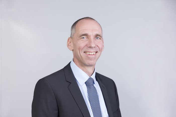 Messe Düsseldorf verankert Zukunftsthema Digitalisierung in der Unternehmensleitung