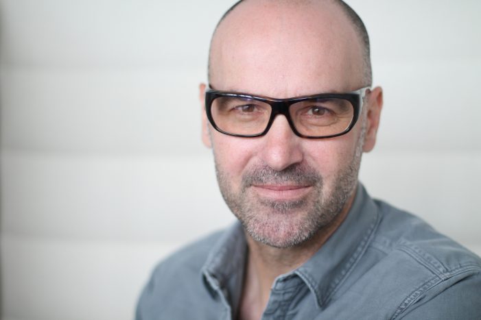 Neuer Deutschlandchef: John Bache heuert bei VIM Group an