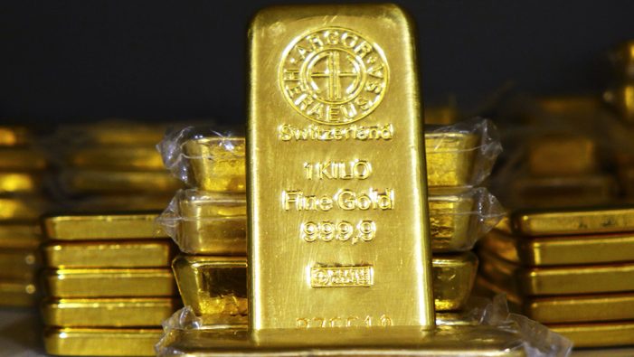 ProService informiert: Die Faszination von Gold