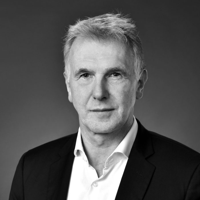 Christian Gaidies erweitert Geschäftsführung bei PAV